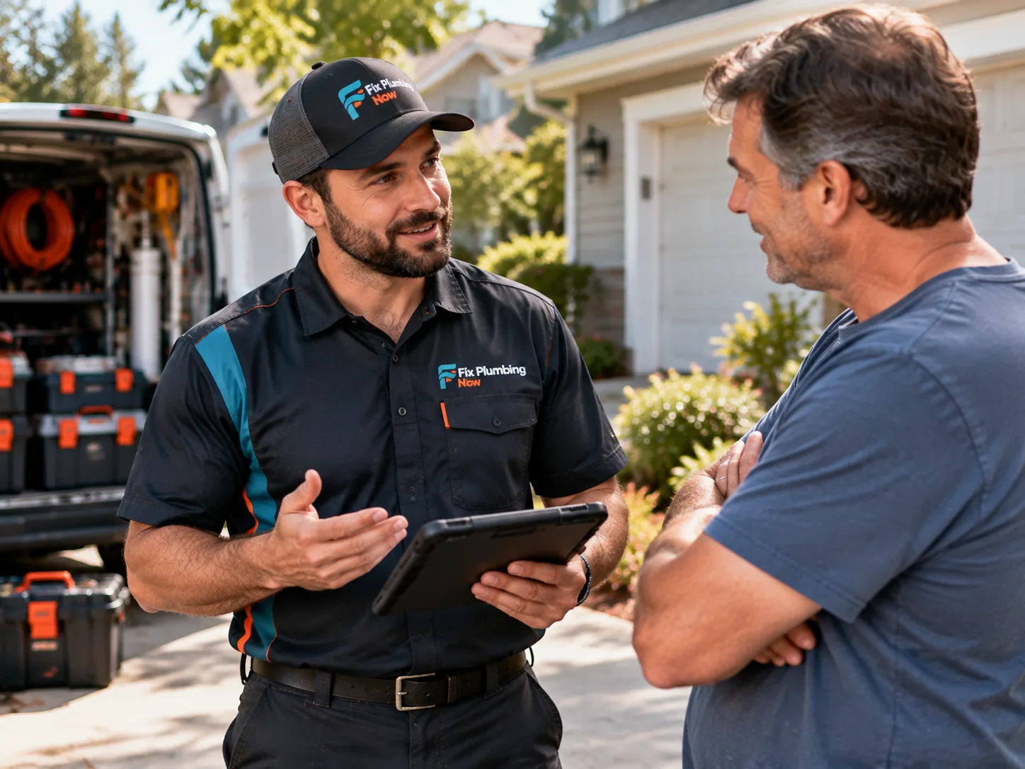 Clogged Drain Service Odessa, FL FAQs